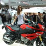 Salón EICMA de Milán 2014, en vivo