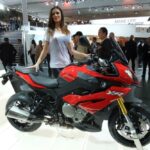 Salón EICMA de Milán 2014, en vivo