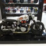 Salón EICMA Milán 2014: en vivo 98 Salón EICMA de Milán 2014, en vivo