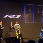 Salón EICMA Milán 2014: en vivo 9 Salón EICMA Milán 2014: en vivo