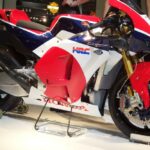 Salón EICMA Milán 2014: en vivo 15 saloneicmamilan2014001 15 g