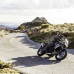 Triumph Tiger 800 XR