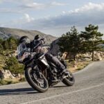 Triumph Tiger 800 Gama 2015 11 Triumph Tiger 800 XR