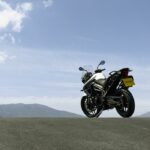 Triumph Tiger 800 XR