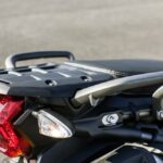 Triumph Tiger 800 Gama 2015 16 Triumph Tiger 800 XR