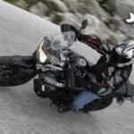 Triumph Tiger 800 2015: prueba