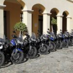 Triumph Tiger 800 2015: prueba