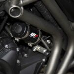 Triumph Tiger 800 2015: prueba