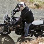 Triumph Tiger 800 2015: prueba