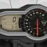 Triumph Tiger 800 2015: prueba