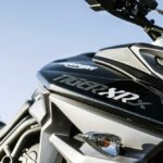 Triumph Tiger 800 Gama 2015 21 Triumph Tiger 800 XRx
