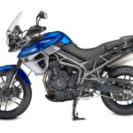 Triumph Tiger 800 Gama 2015 24 Triumph Tiger 800 XRx