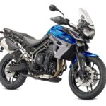 Triumph Tiger 800 XRx