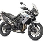 Triumph Tiger 800 Gama 2015 27 Triumph Tiger 800 XRx