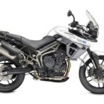 Triumph Tiger 800 Gama 2015 28 Triumph Tiger 800 XRx