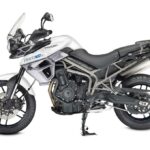 Triumph Tiger 800 Gama 2015 29 Triumph Tiger 800 XRx