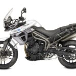 Triumph Tiger 800 Gama 2015 2 Triumph Tiger 800 XR