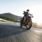 Triumph Tiger 800 Gama 2015 32 Triumph Tiger 800 XRx