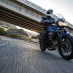 Triumph Tiger 800 XRx