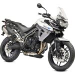 Triumph Tiger 800 XR