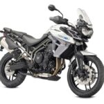 Triumph Tiger 800 XRx