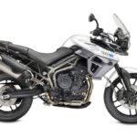 Triumph Tiger 800 Gama 2015 43 Triumph Tiger 800 XRx