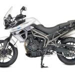 Triumph Tiger 800 XRx