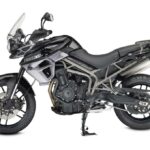 Triumph Tiger 800 XRx