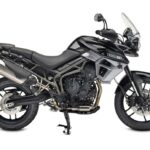 Triumph Tiger 800 XRx