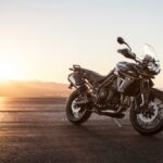 Triumph Tiger 800 XRx