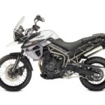 Triumph Tiger 800 XC