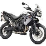 Triumph Tiger 800 XC