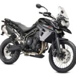 Triumph Tiger 800 XC