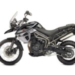 Triumph Tiger 800 XC