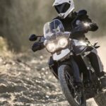 Triumph Tiger 800 XC