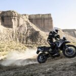 Triumph Tiger 800 Gama 2015 65 Triumph Tiger 800 XC