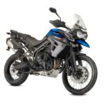 Triumph Tiger 800 XCx