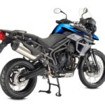 Triumph Tiger 800 XCx