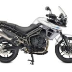 Triumph Tiger 800 Gama 2015 6 Triumph Tiger 800 XR
