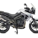 Triumph Tiger 800 XR