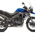 Triumph Tiger 800 XCx