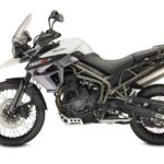 Triumph Tiger 800 Gama 2015 71 Triumph Tiger 800 XCx