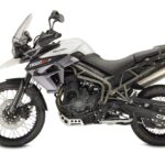 Triumph Tiger 800 XCx