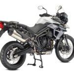 Triumph Tiger 800 XCx