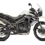 Triumph Tiger 800 XCx