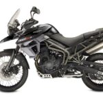 Triumph Tiger 800 XCx