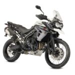 Triumph Tiger 800 XCx