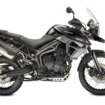 Triumph Tiger 800 Gama 2015 78 Triumph Tiger 800 XCx