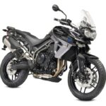 Triumph Tiger 800 XR