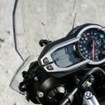 Triumph Tiger 800 Gama 2015 80 Triumph Tiger 800 XCx
